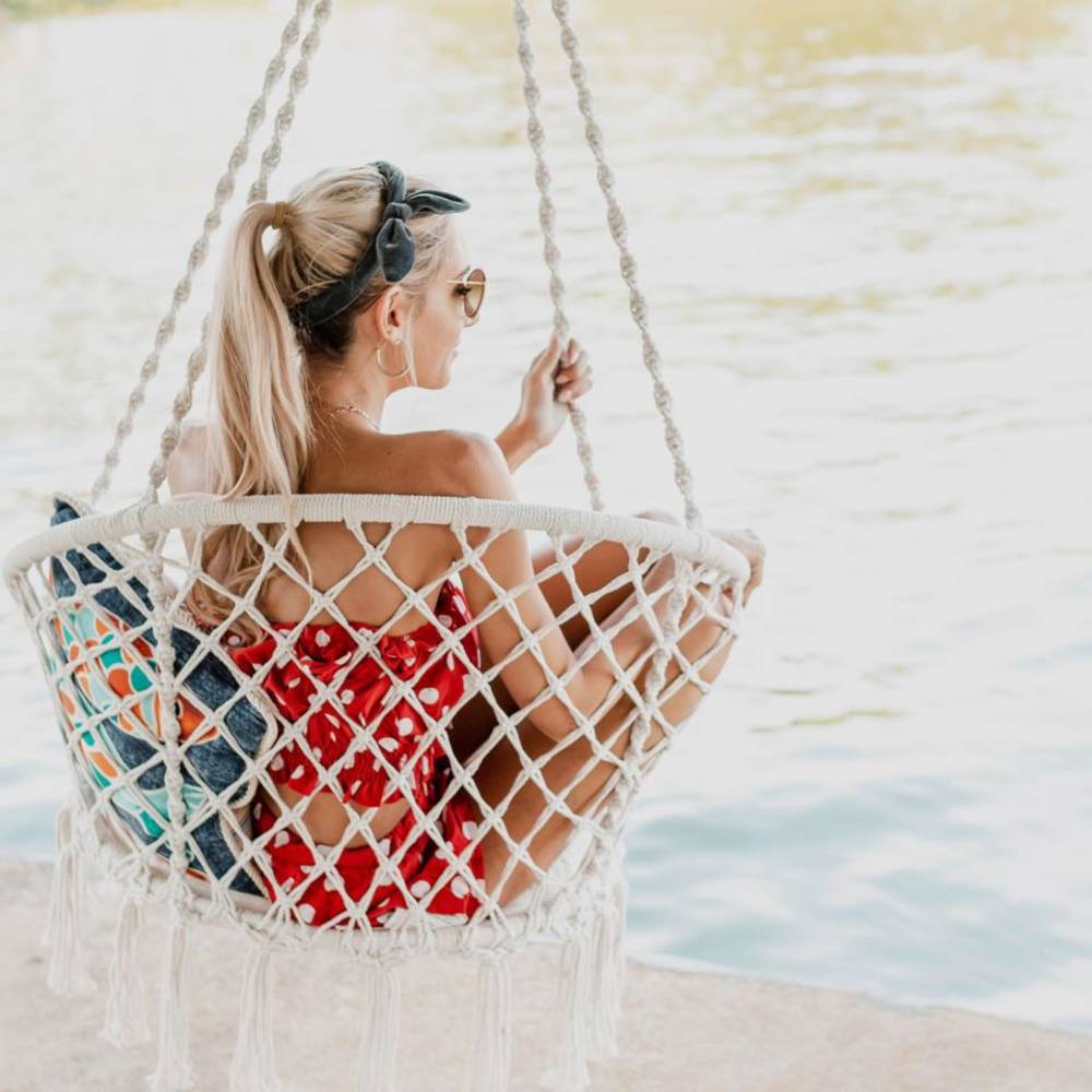 Meet your Posher, Kelsey